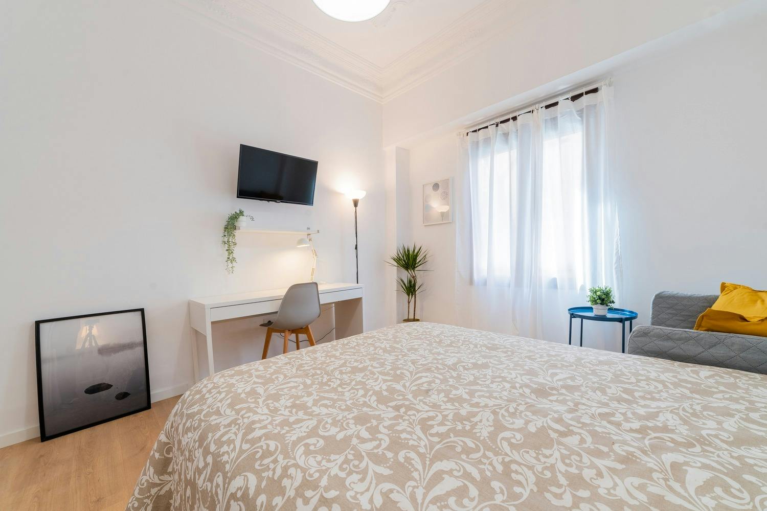 Apartment Valencia, 150m² — photo 30