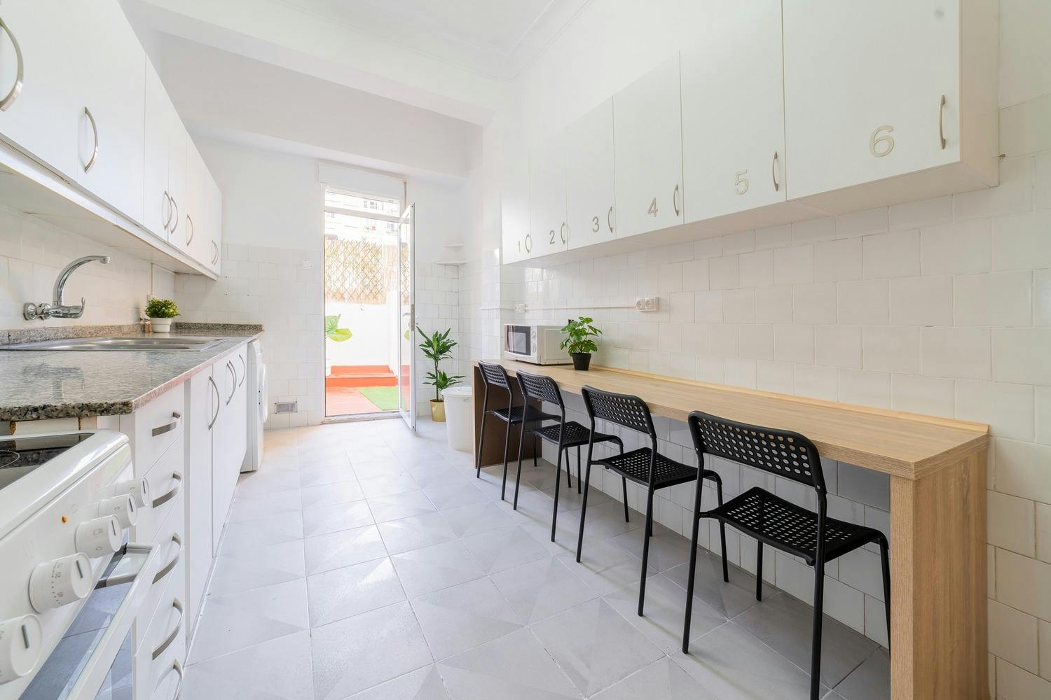 Apartment Valencia, 150m² — photo 27