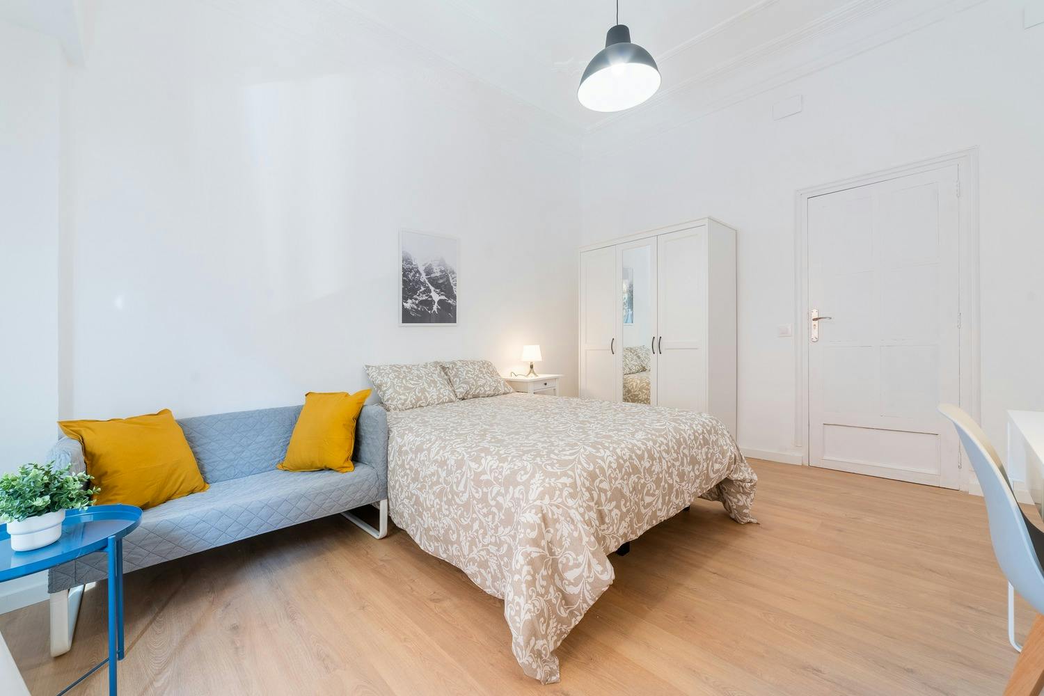 Apartment Valencia, 150m² — photo 28