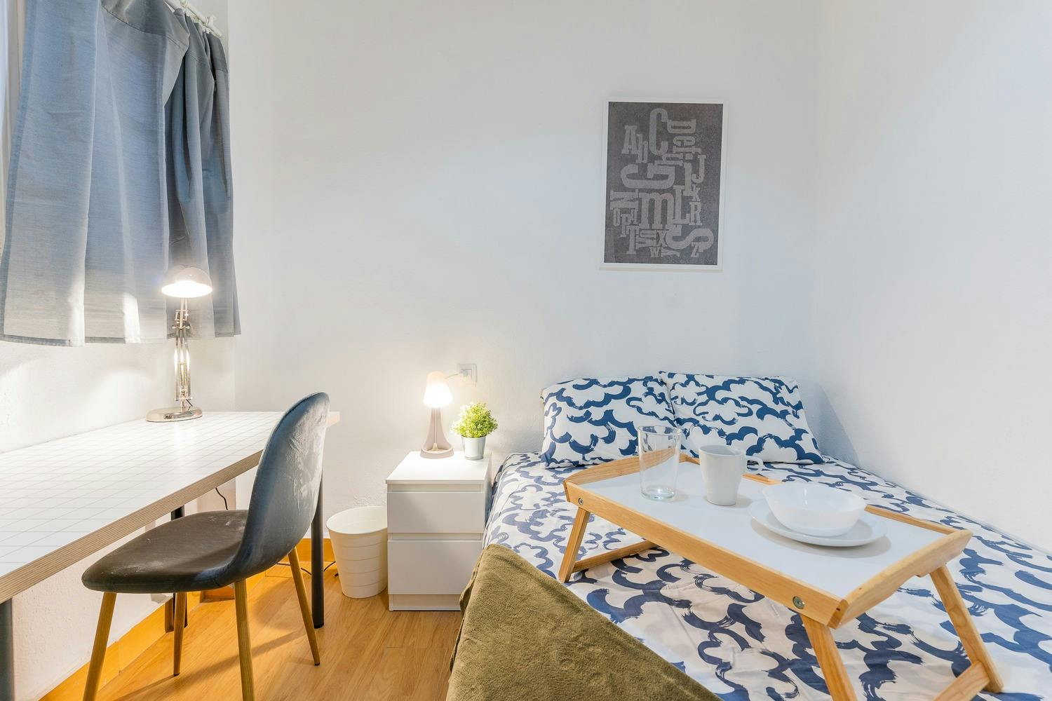 preview gallery tile