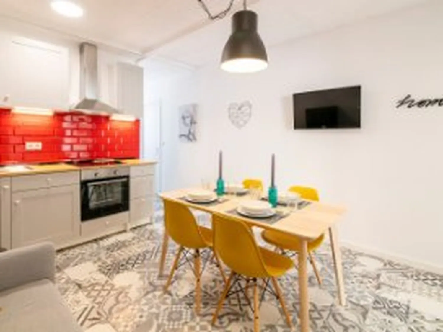 Private room in Entrada Ponce, Valencia (1497975) ROOM 4