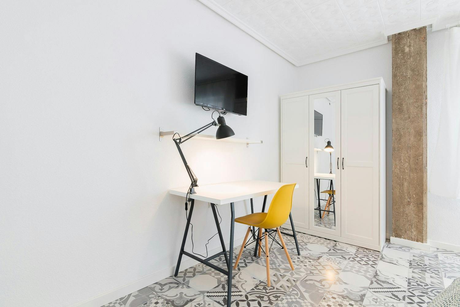 preview gallery tile