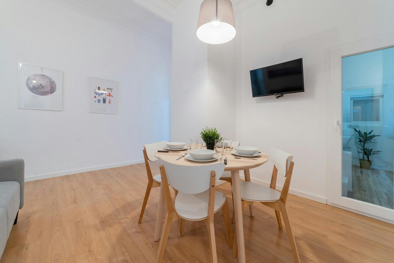 Apartment Valencia, 150m² — photo 28