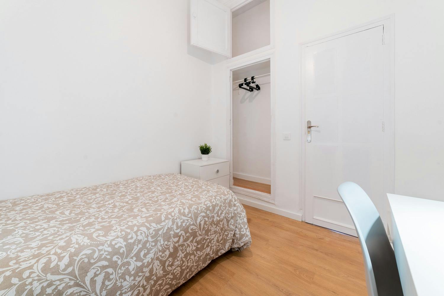 Apartment Valencia, 150m² — photo 22