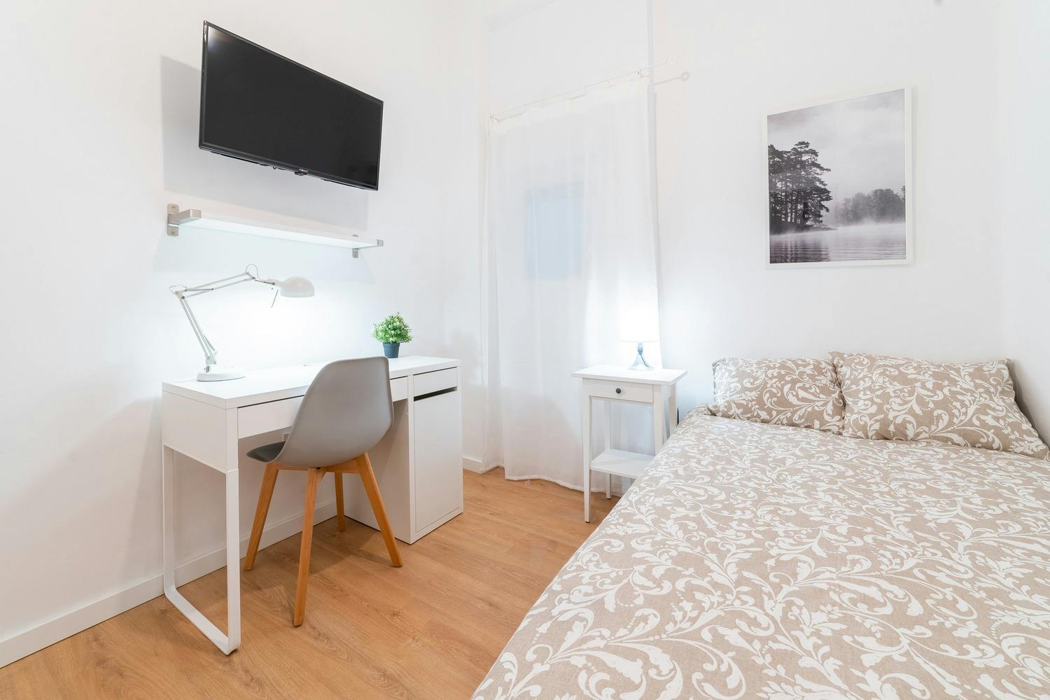 Apartment Valencia, 150m² — photo 26