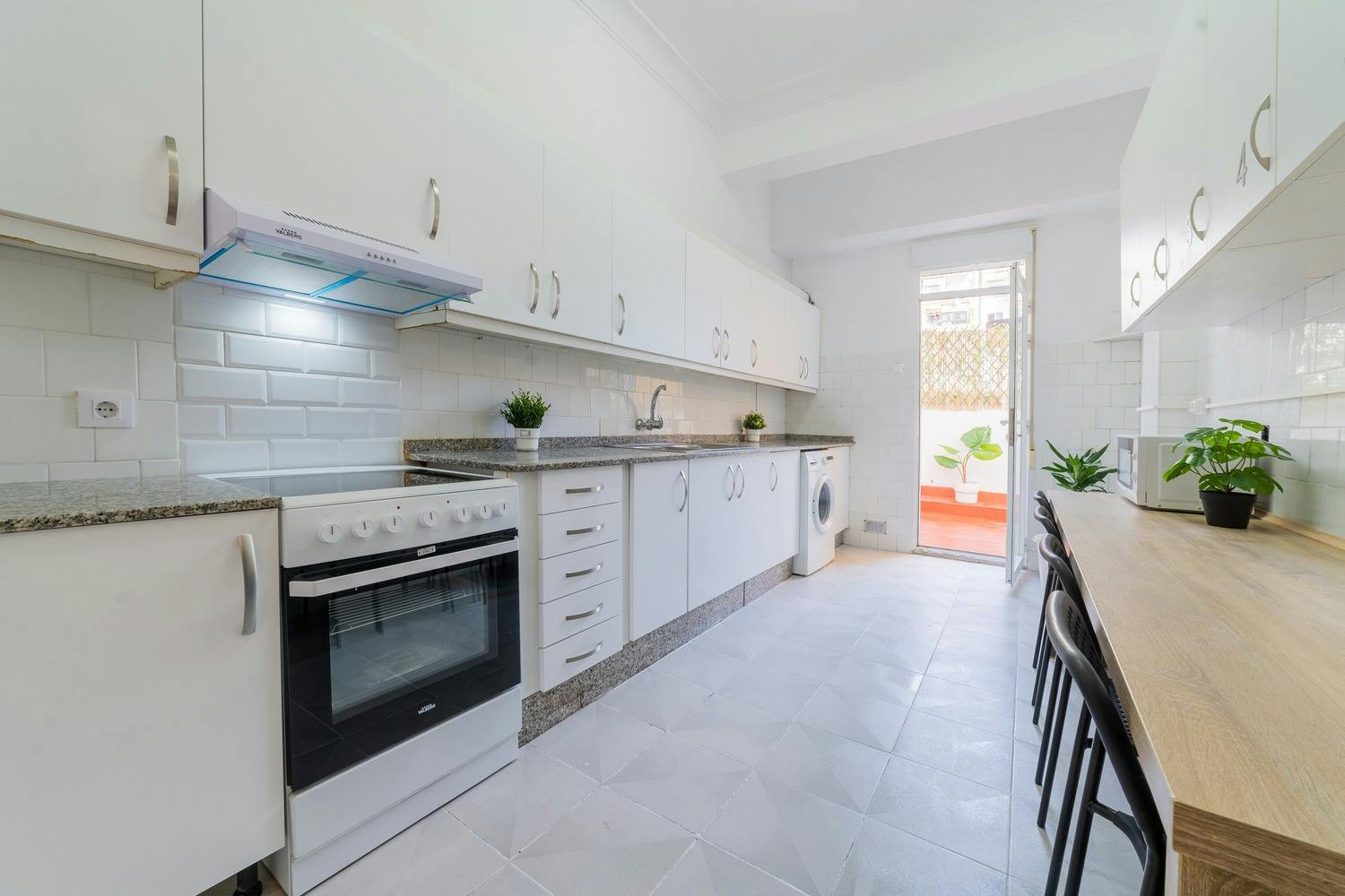 Apartment Valencia, 150m² — photo 27