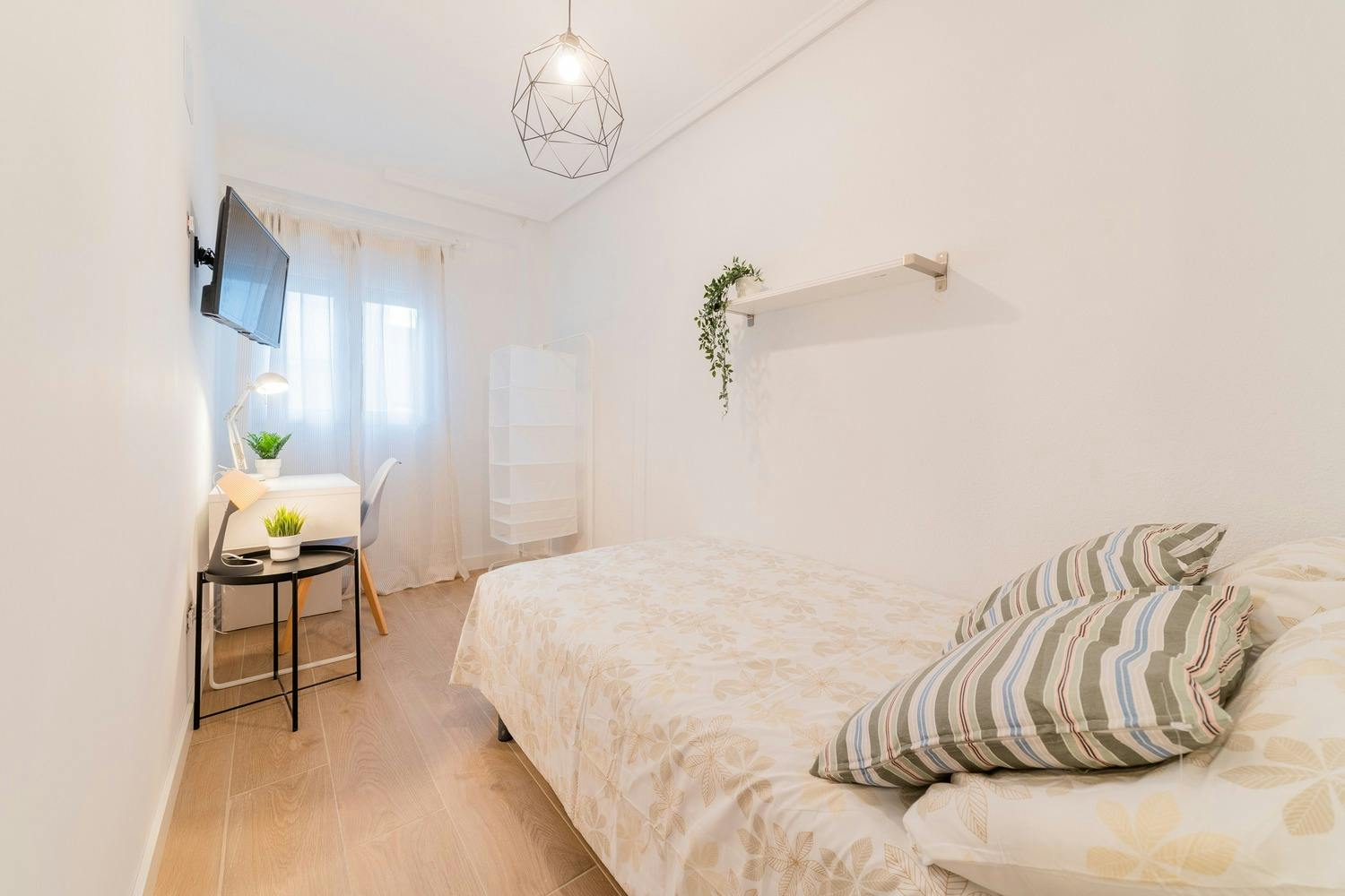 Apartment Valencia, 90m² — photo 2