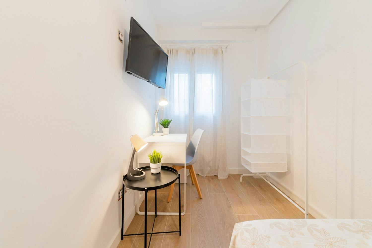 Apartment Valencia, 90m² — photo 5