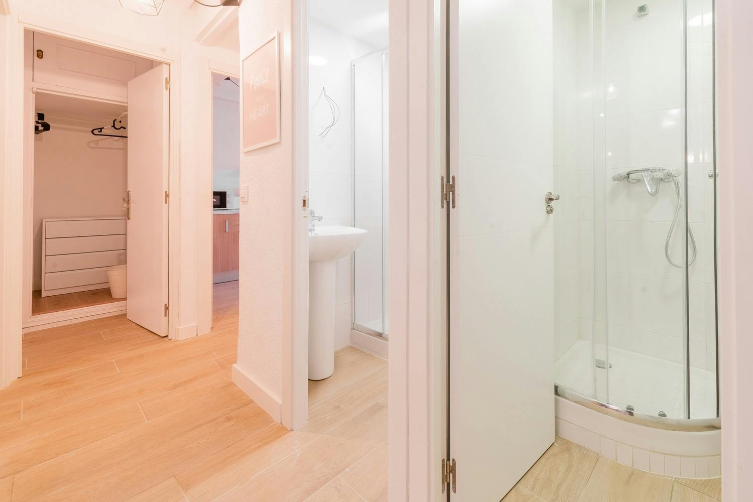 Apartment Valencia, 90m² — photo 7