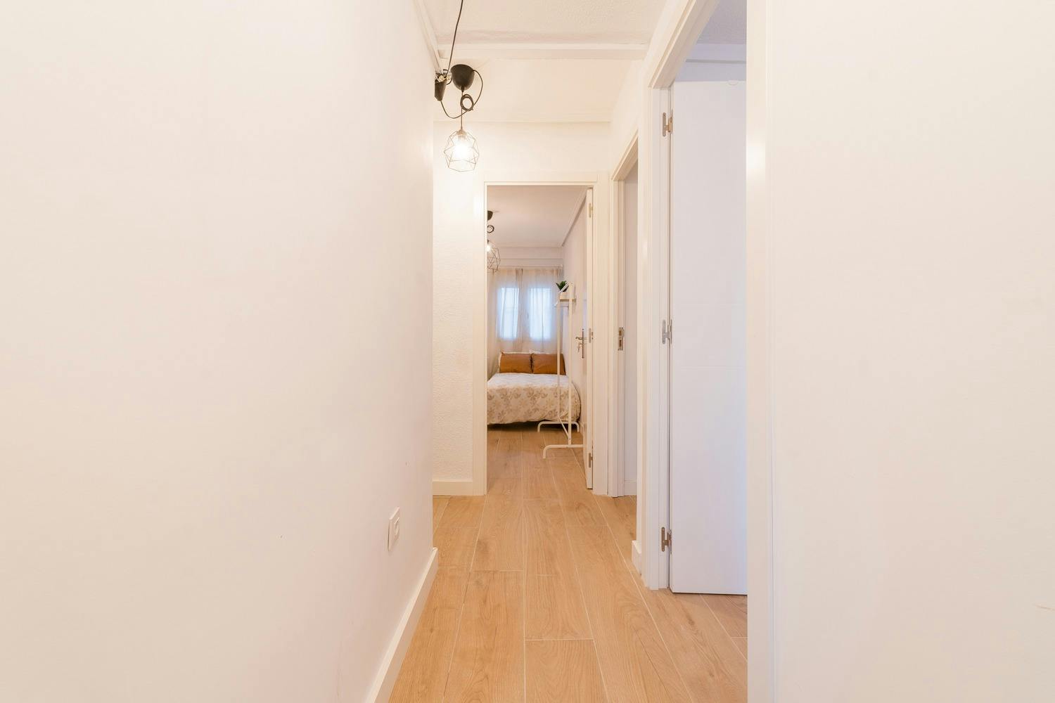 Apartment Valencia, 90m² — photo 9