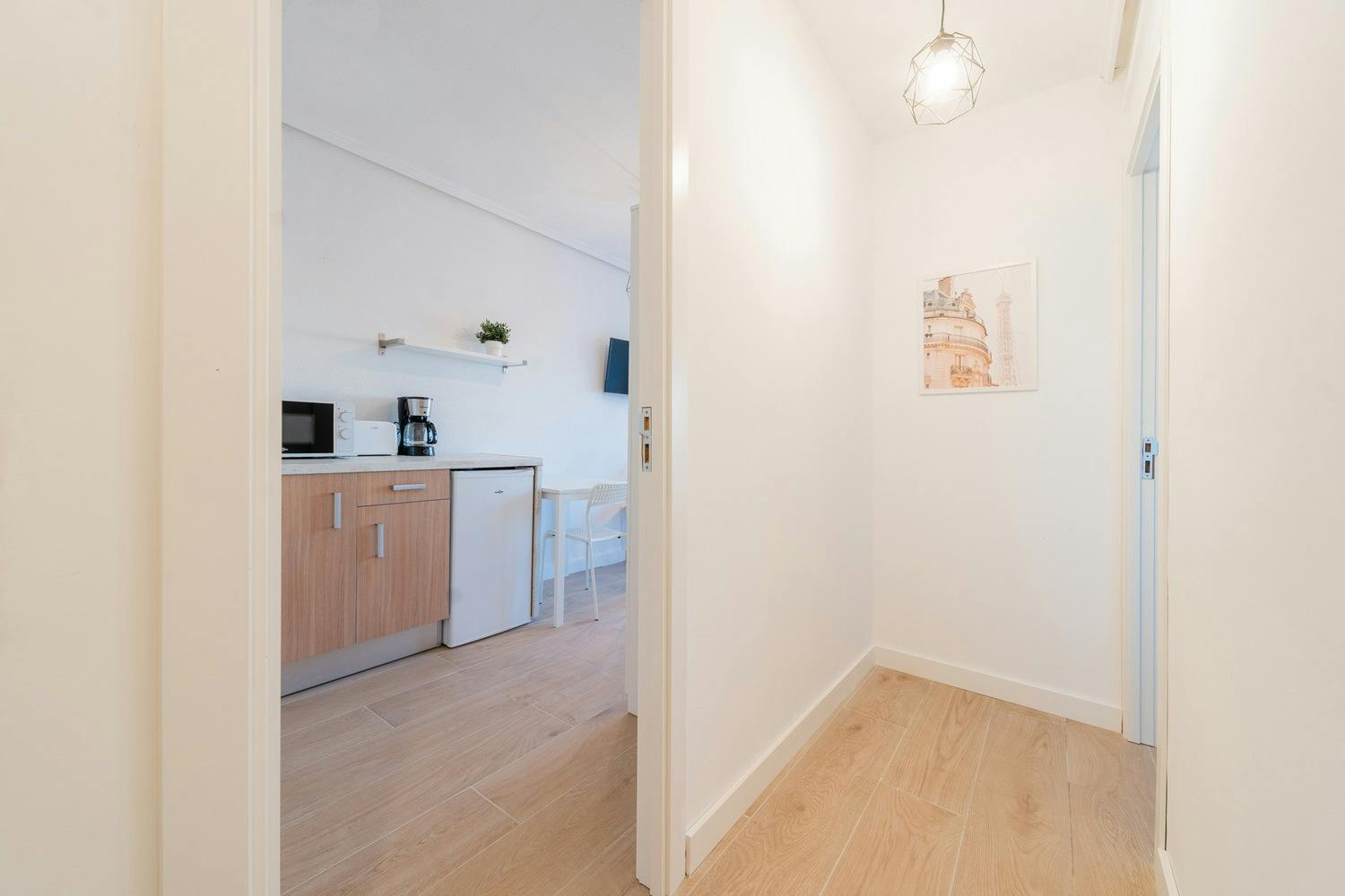 Apartment Valencia, 90m² — photo 6