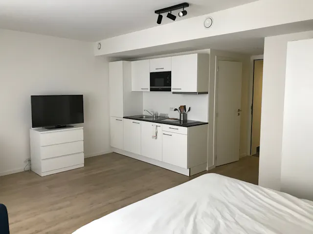 Building in Rue du Noyer, Brussels (1499173) room image 2
