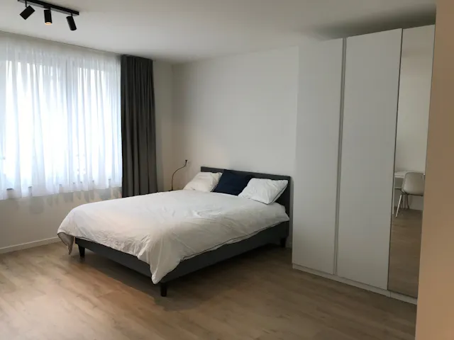 Building in Rue du Noyer, Brussels (1499173) room image 1