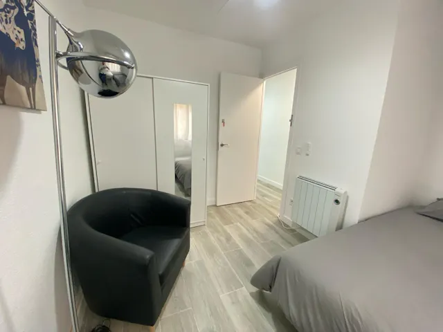 Private room in Calle de Arechavaleta, Madrid (1499516) room image 2