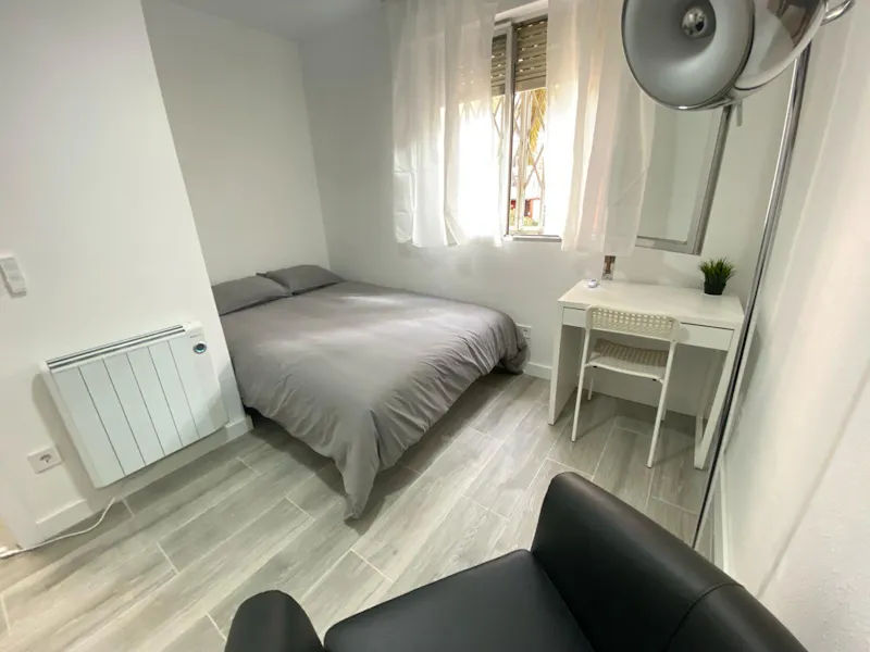 23 Arechavaleta Street, Madrid - in Madrid