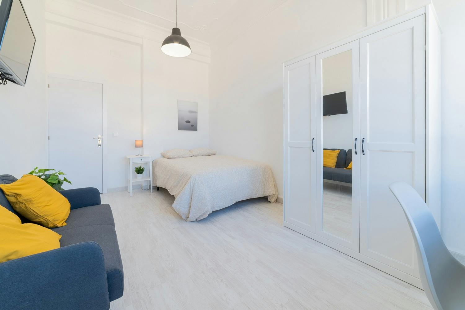 Apartment Valencia, 120m² — photo 41