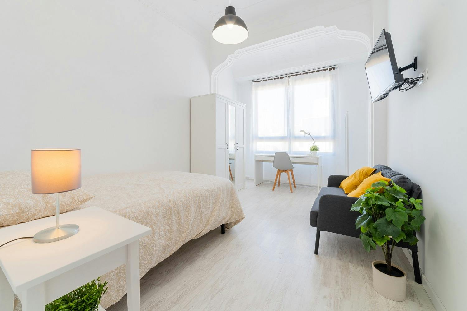 Apartment Valencia, 120m² — photo 32