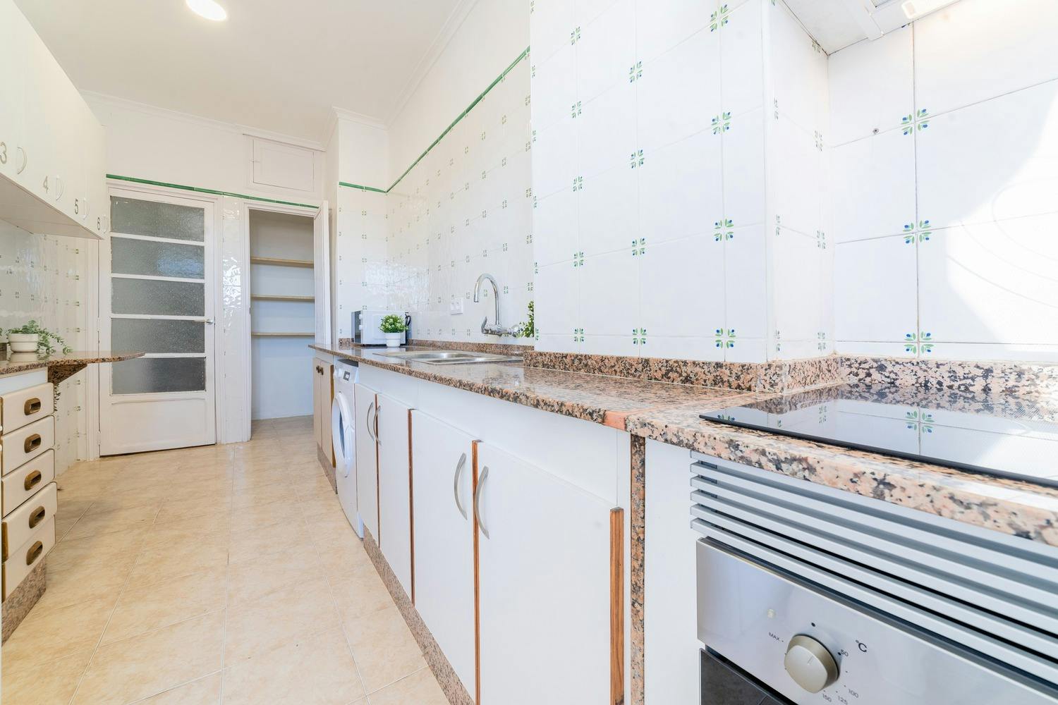 Apartment Valencia, 120m² — photo 31