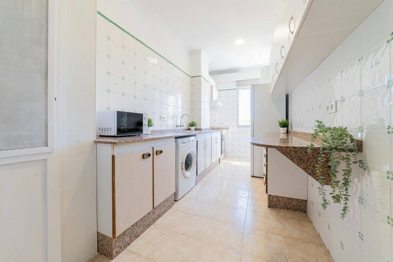 Apartment Valencia, 120m² — photo 36