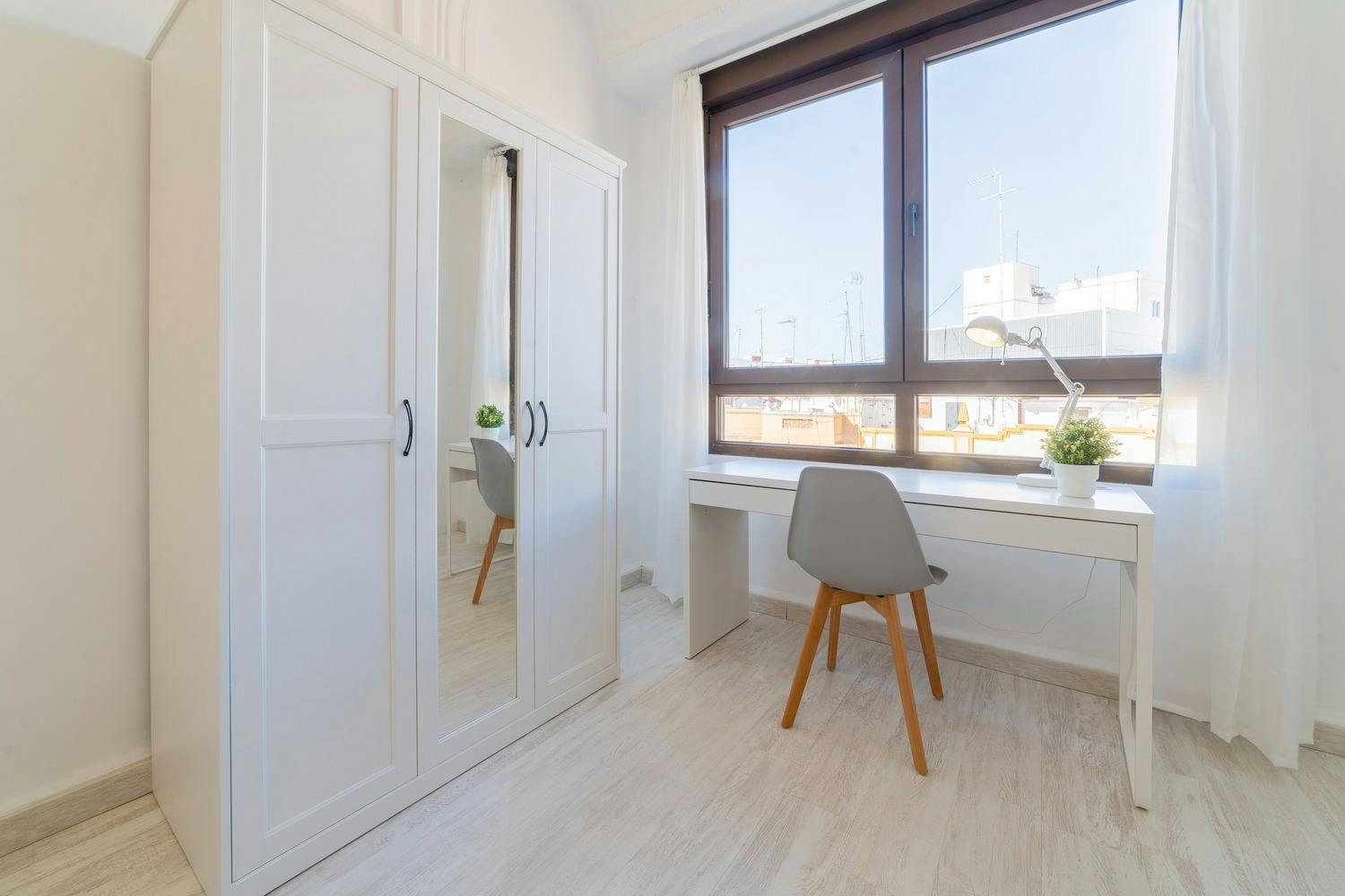 Apartment Valencia, 120m² — photo 39