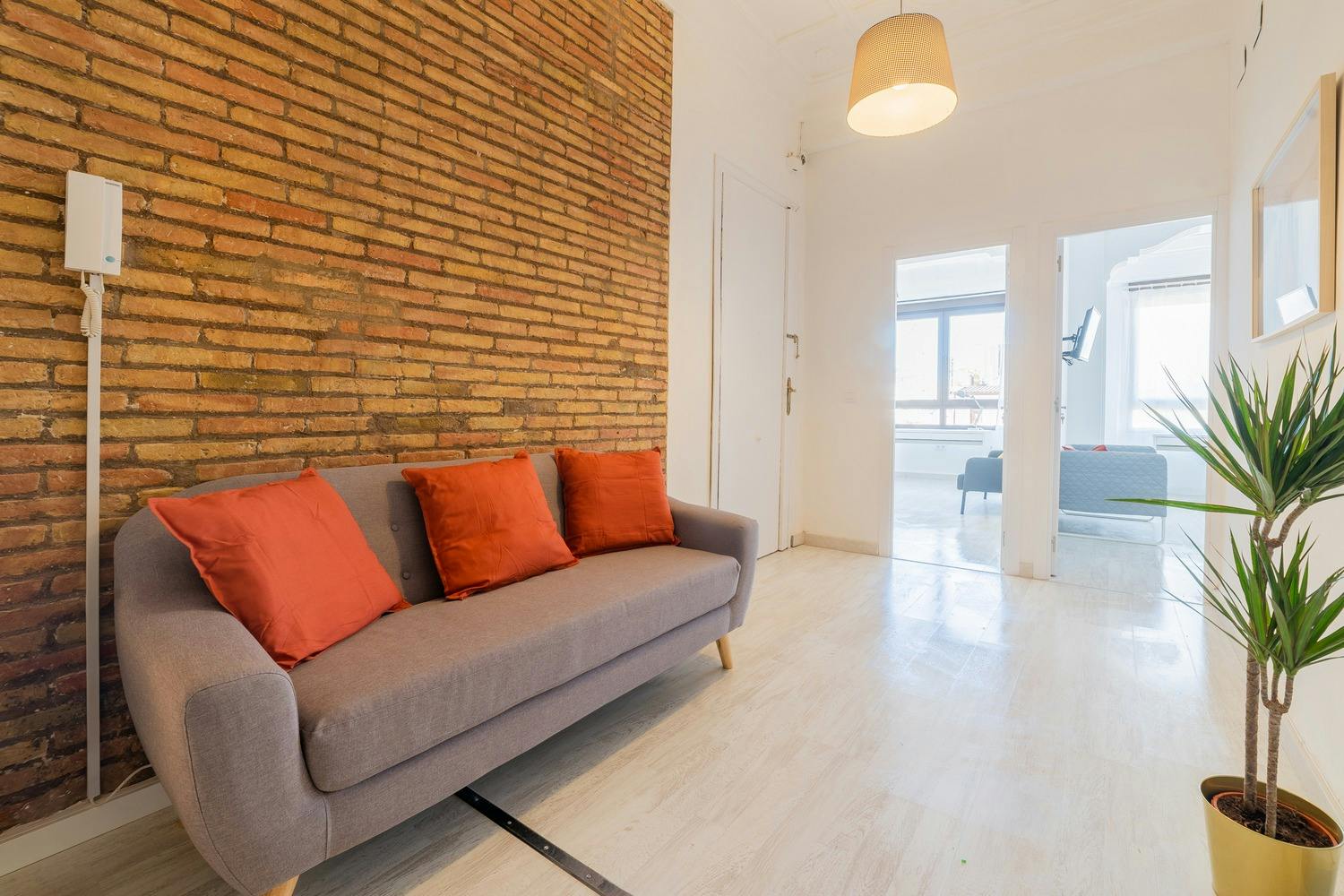Apartment Valencia, 120m² — photo 8