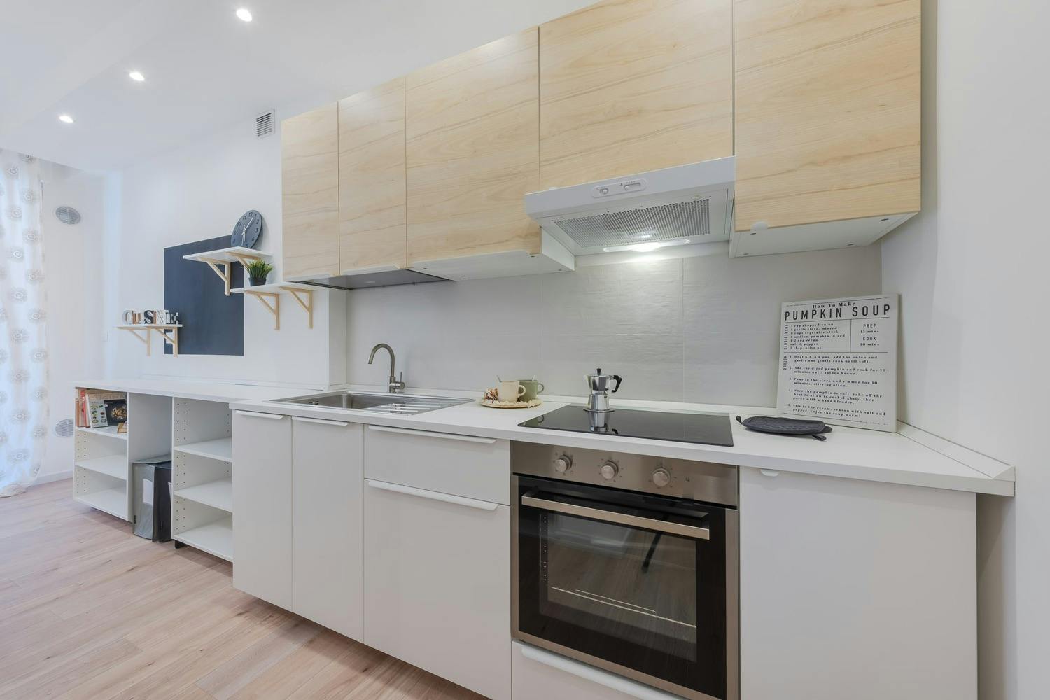 Double room Padova, 1 bed, 17m² — photo 9