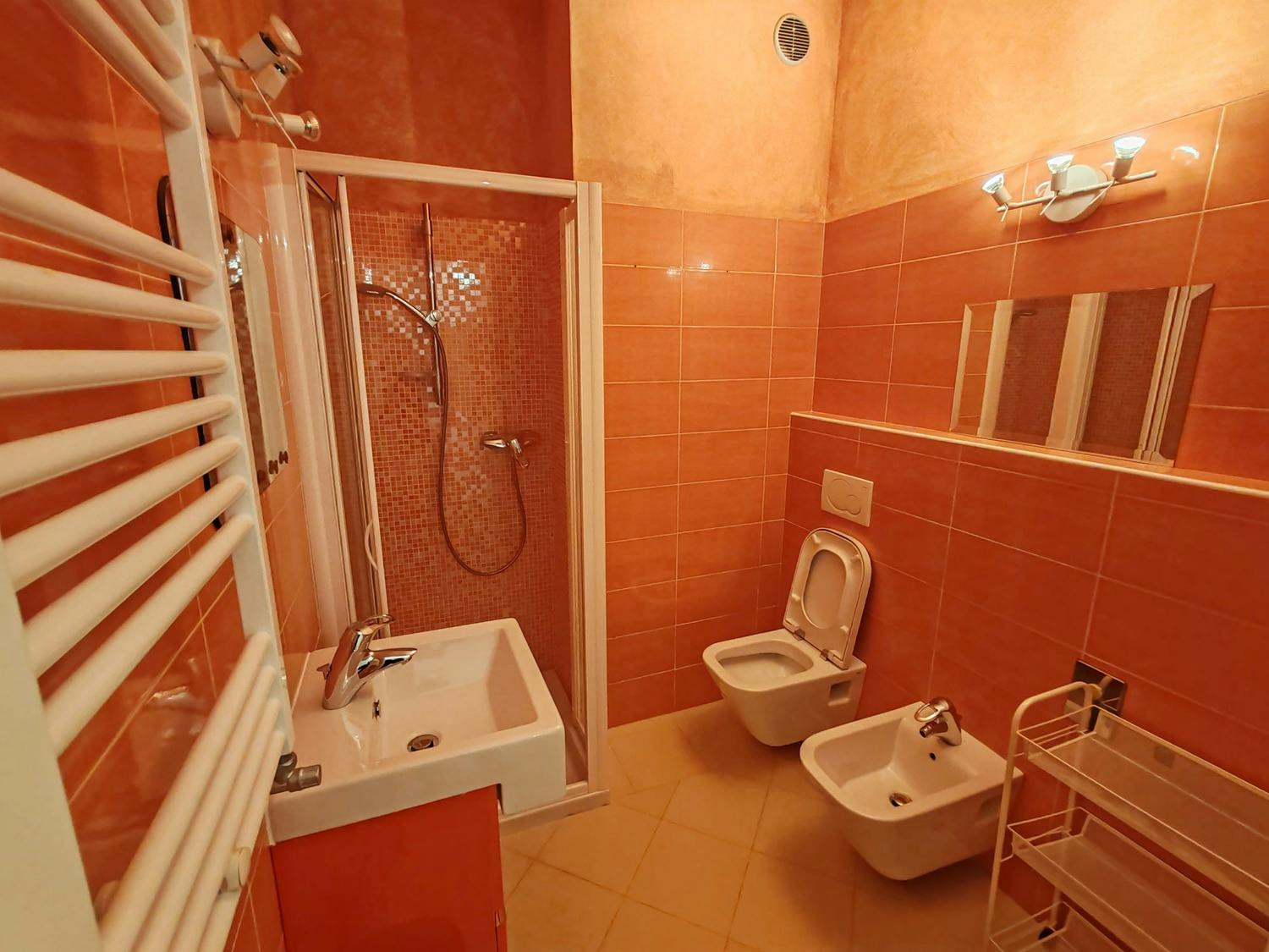 Double room Padova, 1 bed, 22m² — photo 28