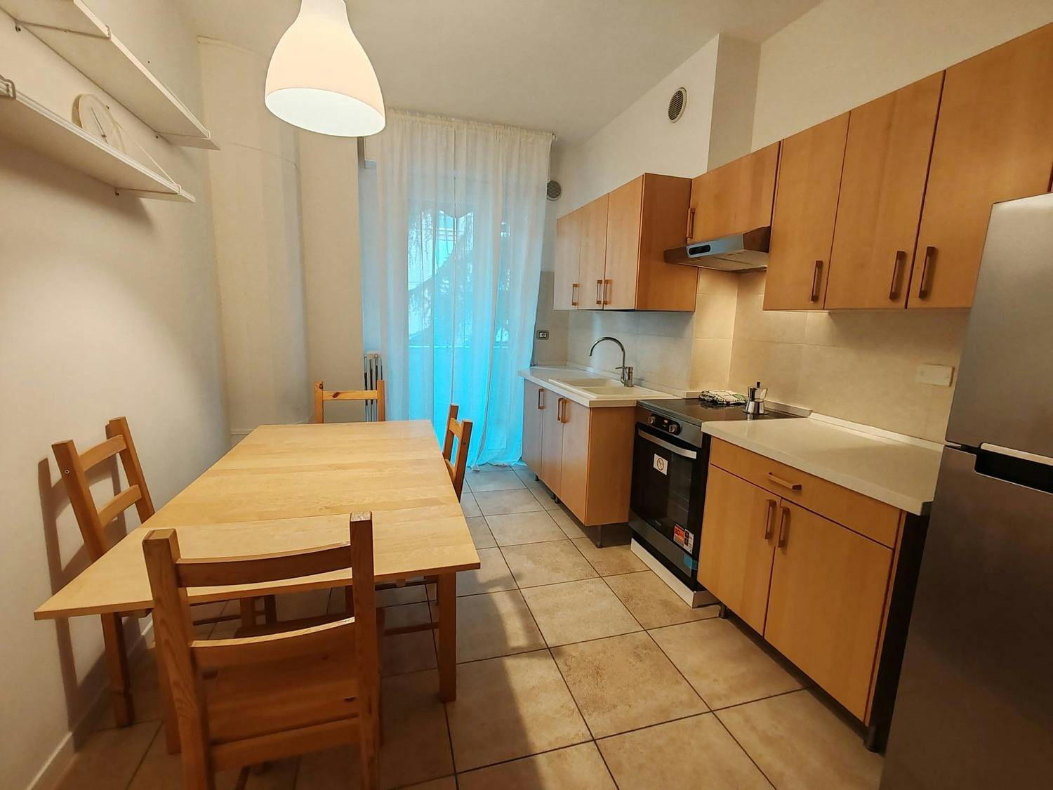 Double room Padova, 1 bed, 22m² — photo 30