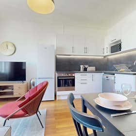 Stanza privata in affitto a 390 € al mese a Lyon, Rue de l'Espérance