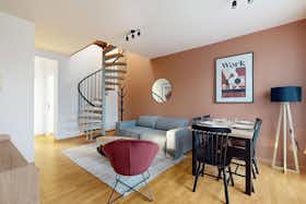 私人房间 正在以 €630 的月租出租，其位于 Jette, Avenue Paul de Merten