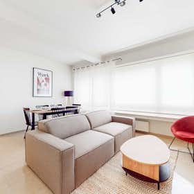 Отдельная комната сдается в аренду за 650 € в месяц в Jette, Rue Pierre Timmermans