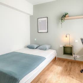 Privé kamer for rent for € 325 per month in Valladolid, Calle Numancia