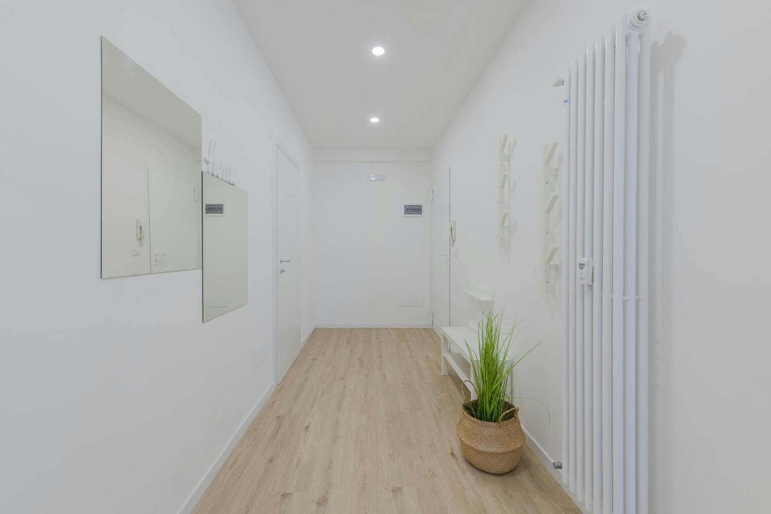 Double room Padova, 1 bed, 20m² — photo 9