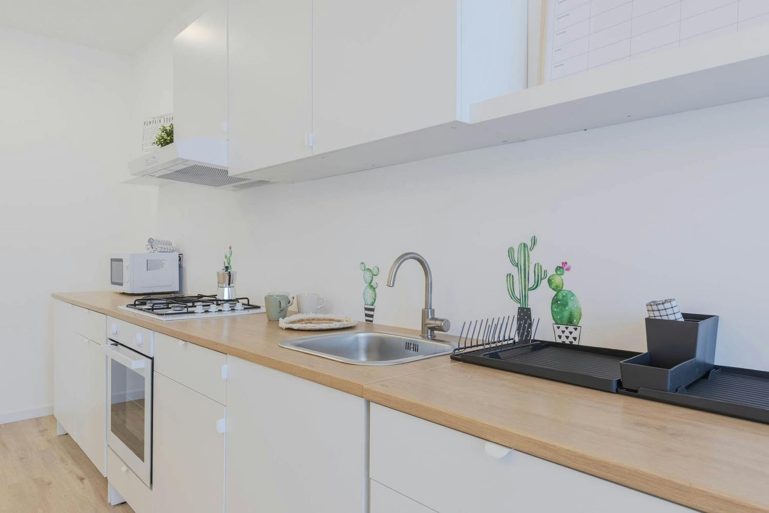 Double room Padova, 1 bed, 23m² — photo 10