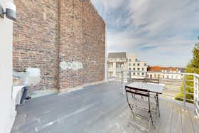Private room for rent for €760 per month in Schaerbeek, Avenue de la Topaze