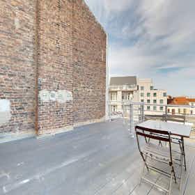 Private room for rent for €760 per month in Schaerbeek, Avenue de la Topaze
