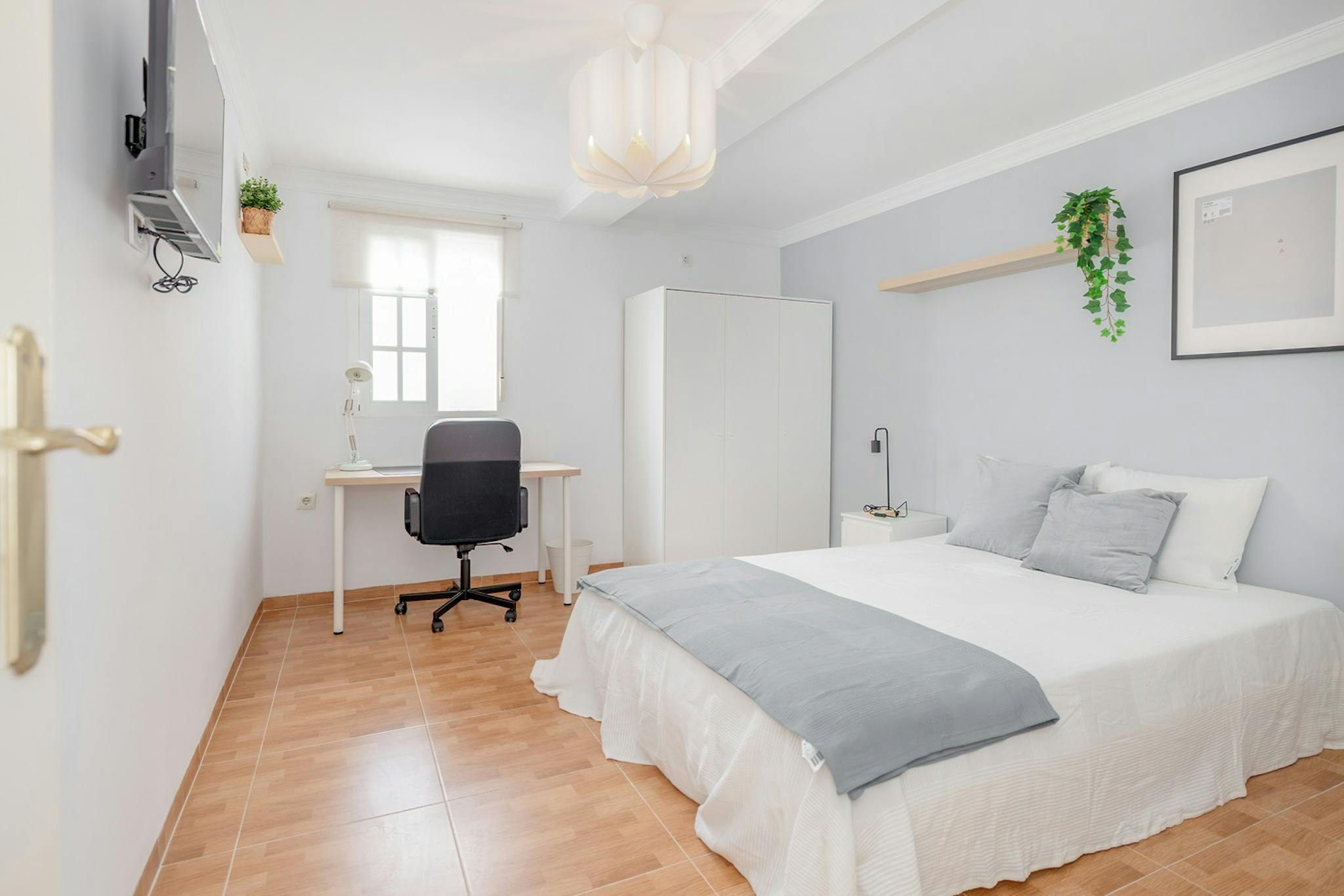 Calle Hermano Tomás Bengoa, Jerez de la Frontera preview