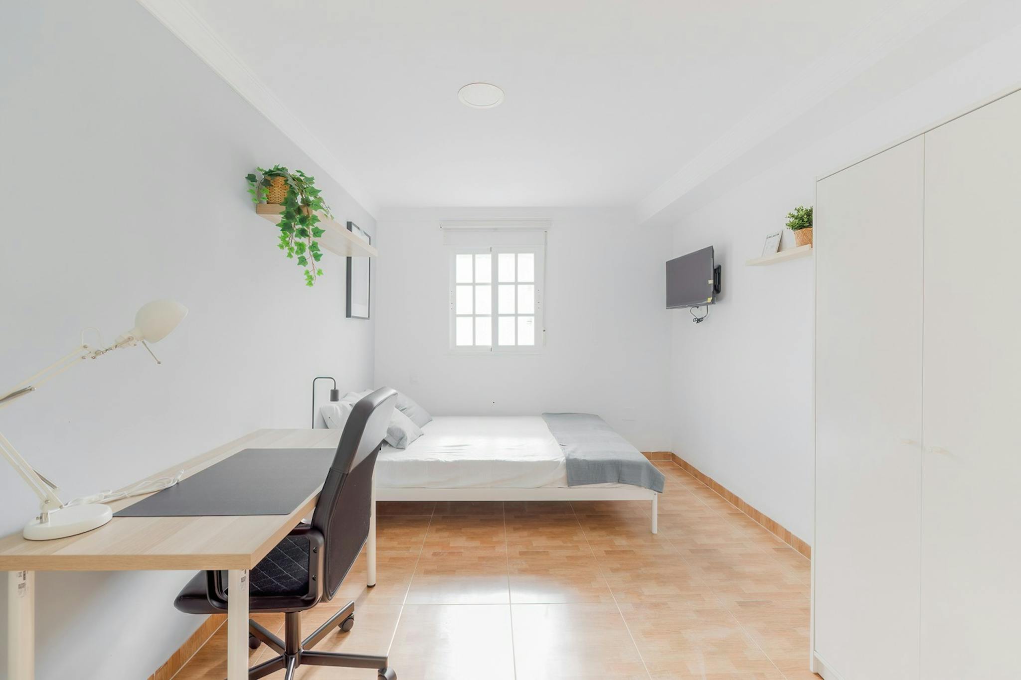 Calle Hermano Tomás Bengoa, Jerez de la Frontera preview