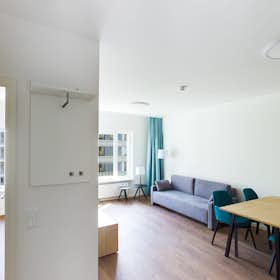 Apartment for rent for €1,753 per month in Berlin, Lehrter Straße