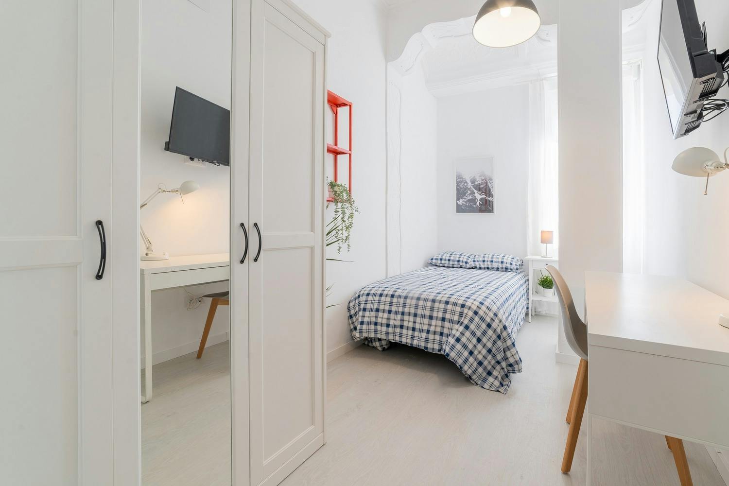 Apartment Valencia, 120m² — photo 41