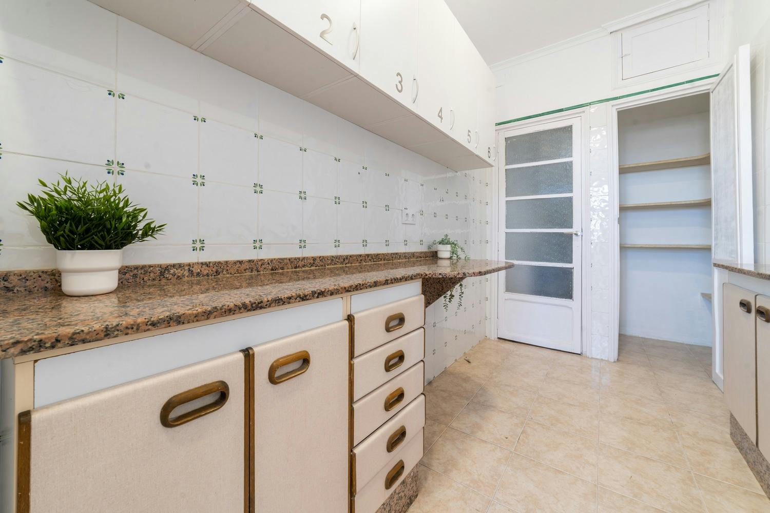 Apartment Valencia, 120m² — photo 47
