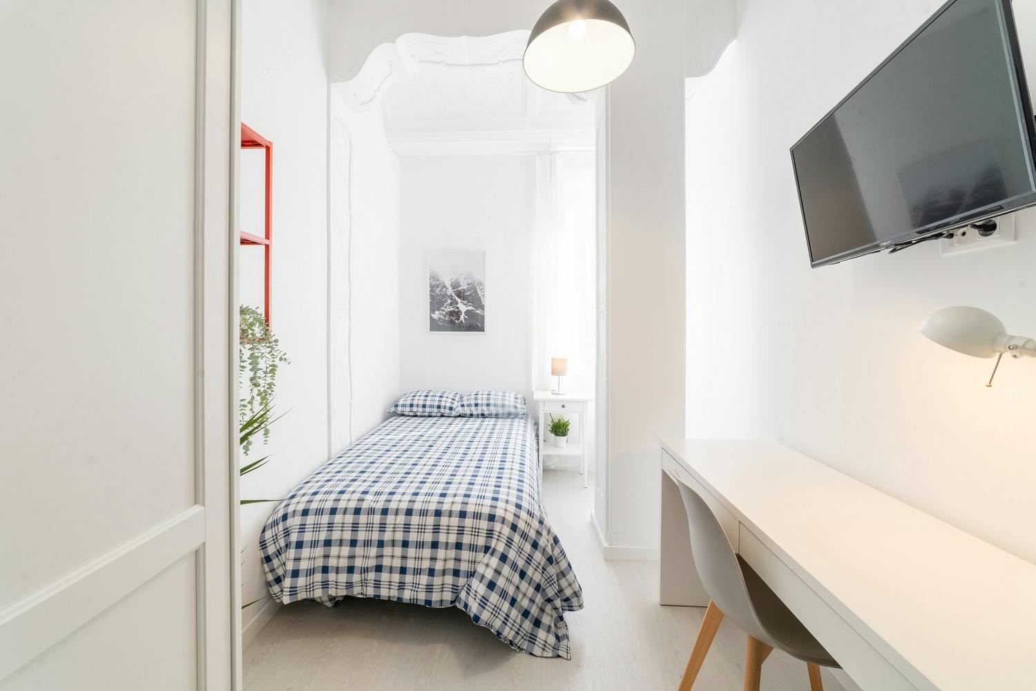 Apartment Valencia, 120m² — photo 43