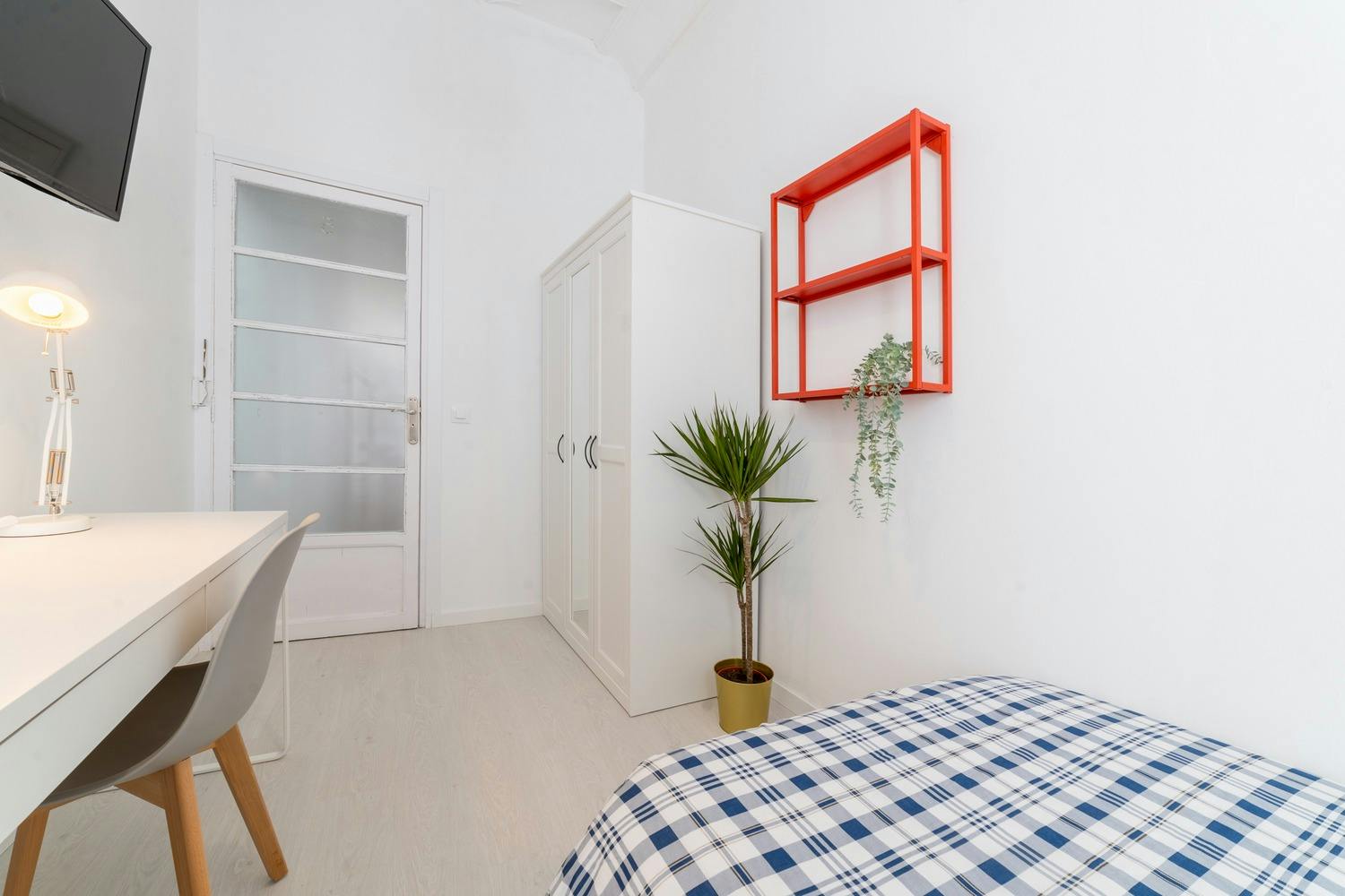 Apartment Valencia, 120m² — photo 48