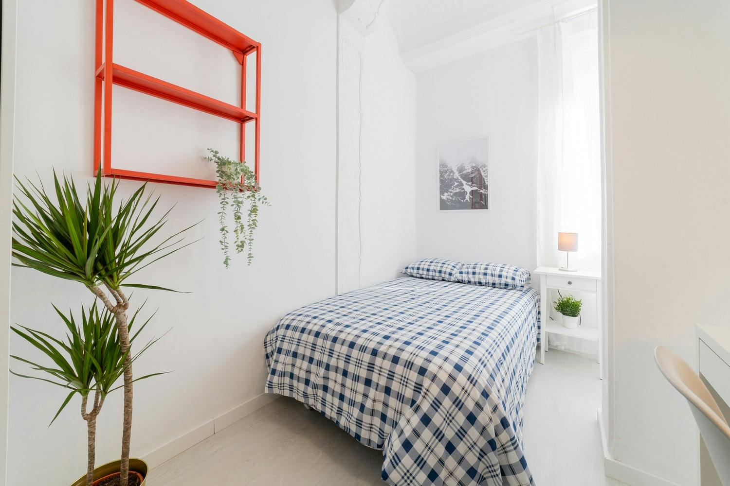 Apartment Valencia, 120m² — photo 49