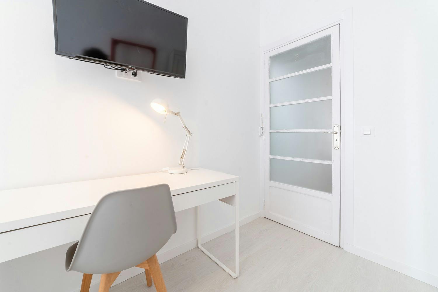 Apartment Valencia, 120m² — photo 24