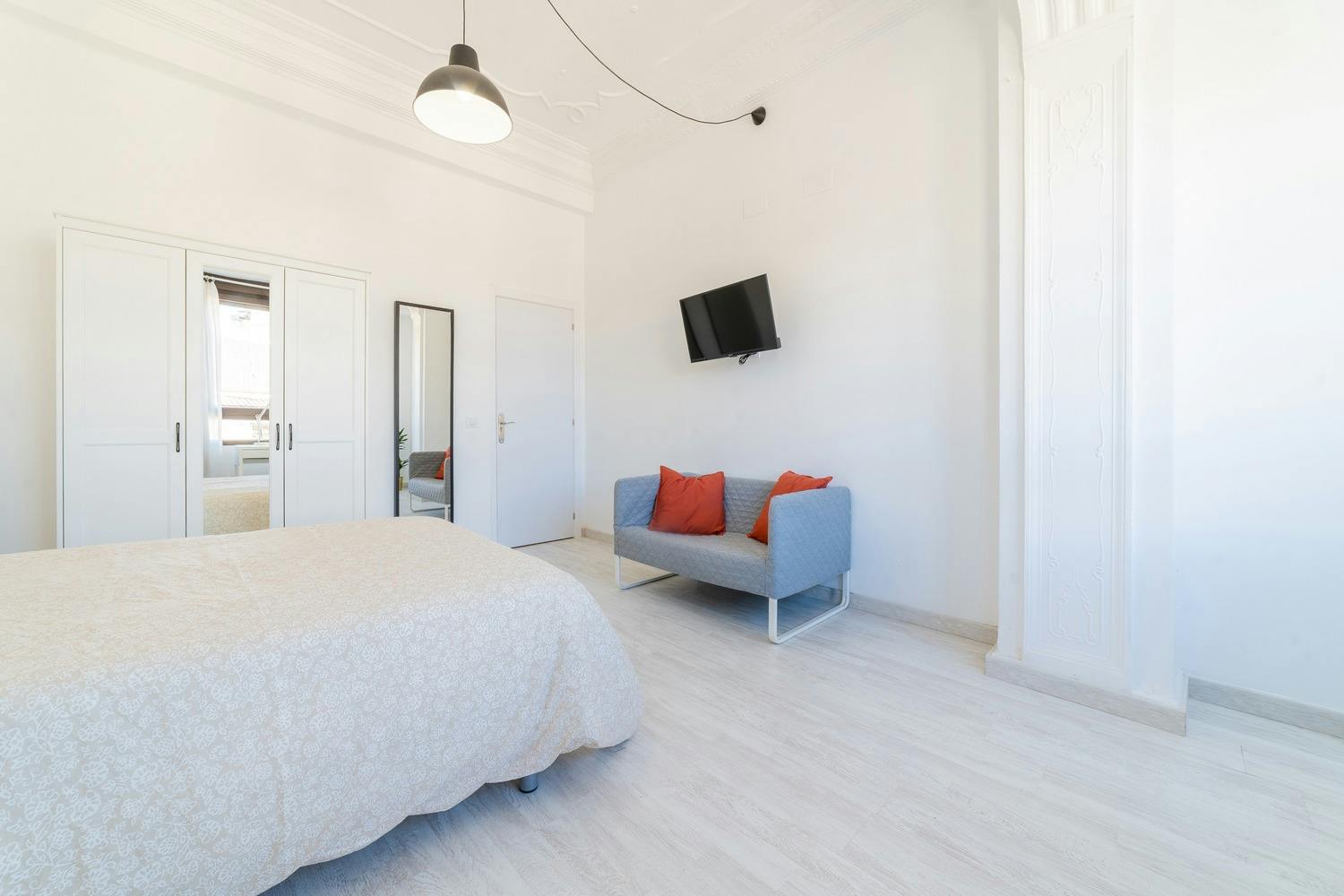 Apartment Valencia, 120m² — photo 33