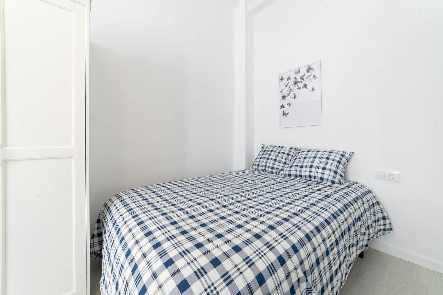 Apartment Valencia, 120m² — photo 42