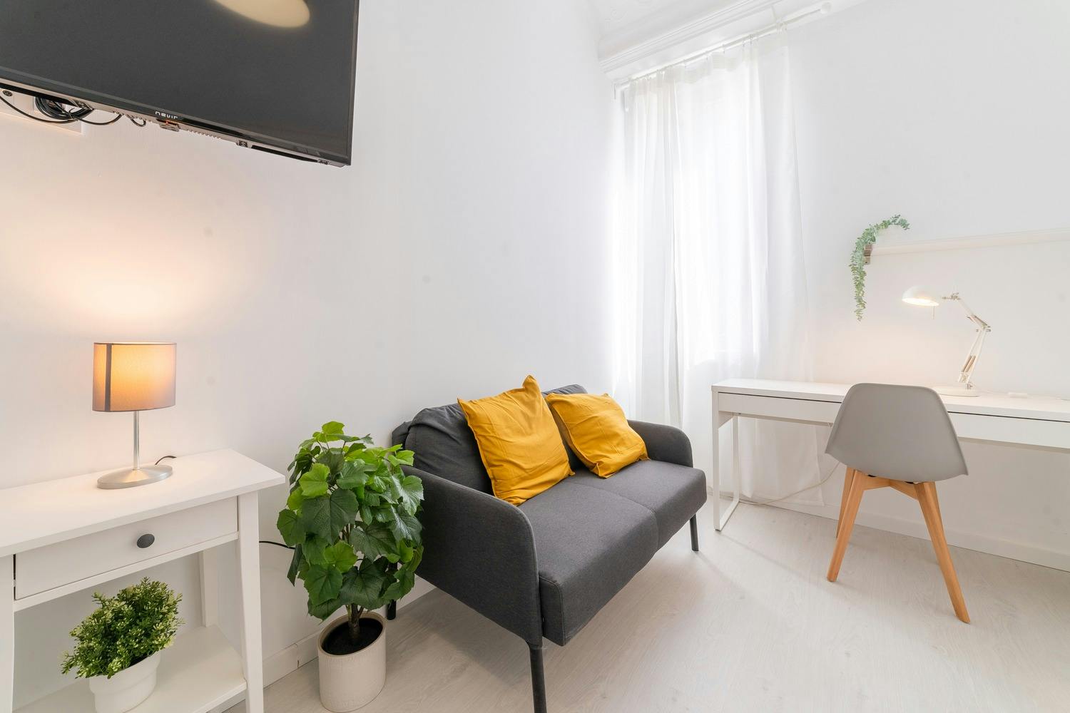 Apartment Valencia, 120m² — photo 44