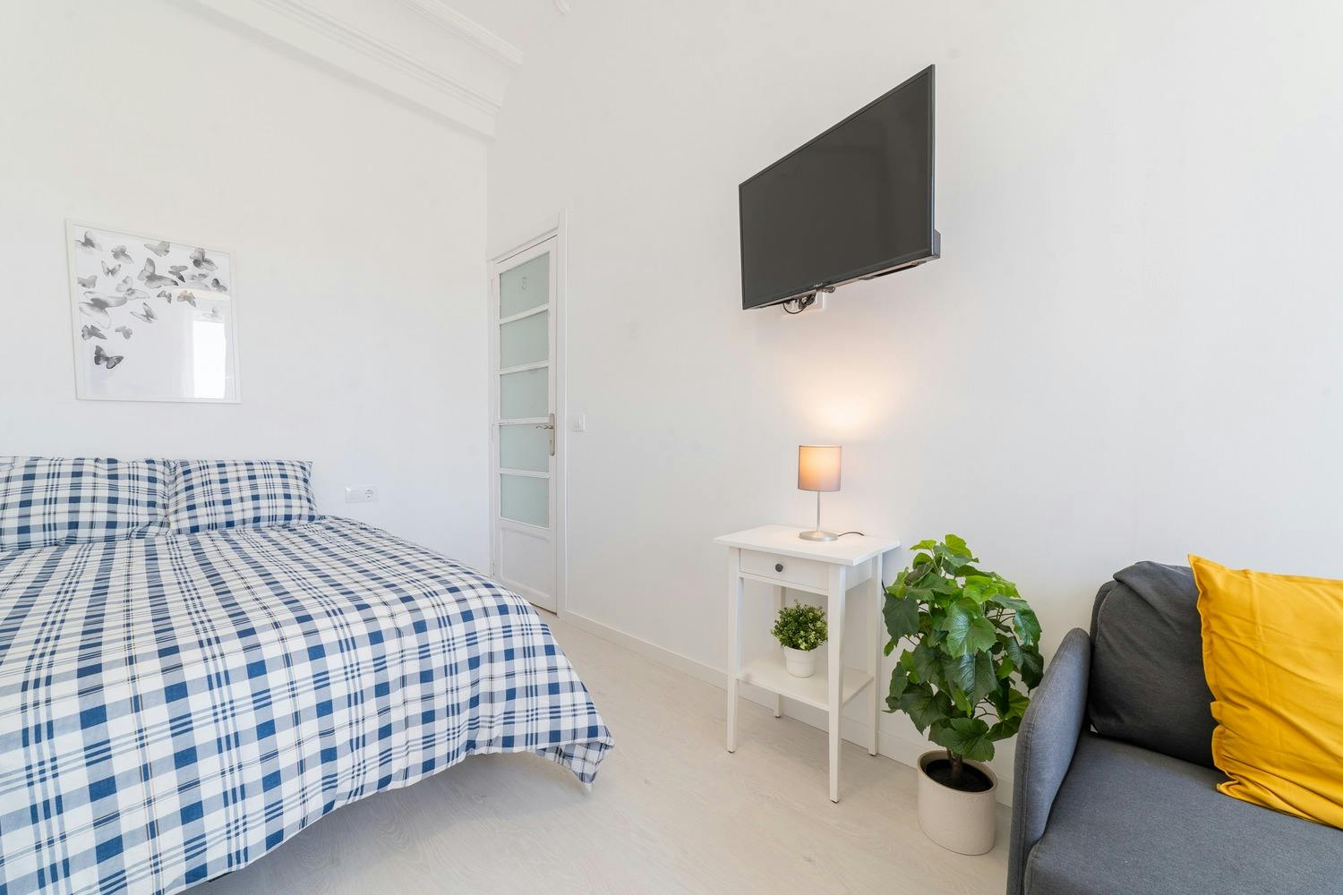 Apartment Valencia, 120m² — photo 46