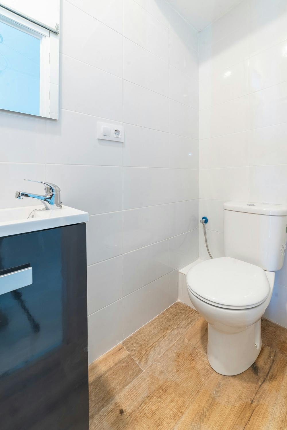 Apartment Valencia, 120m² — photo 36